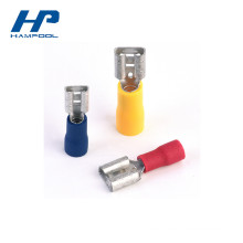 High Quality Pre-insulated Electrical Female Spade Terminals